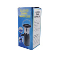 Solar 4 LED Rechargeable Lantern / Crank Handle Rechargeable LED Lantern